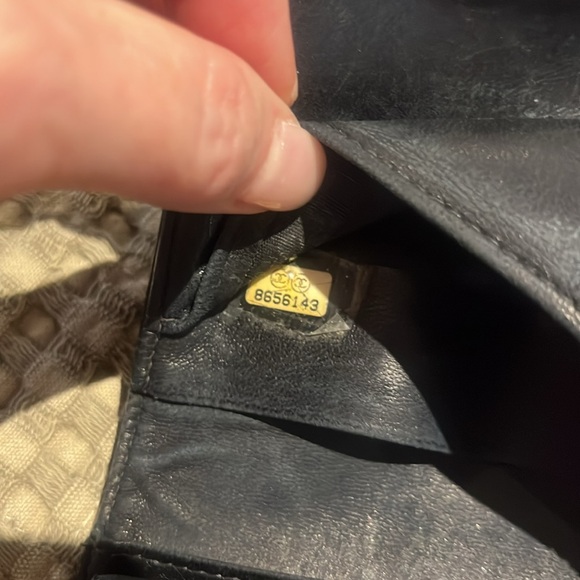 Chanel Wallet - Picture 6 of 6